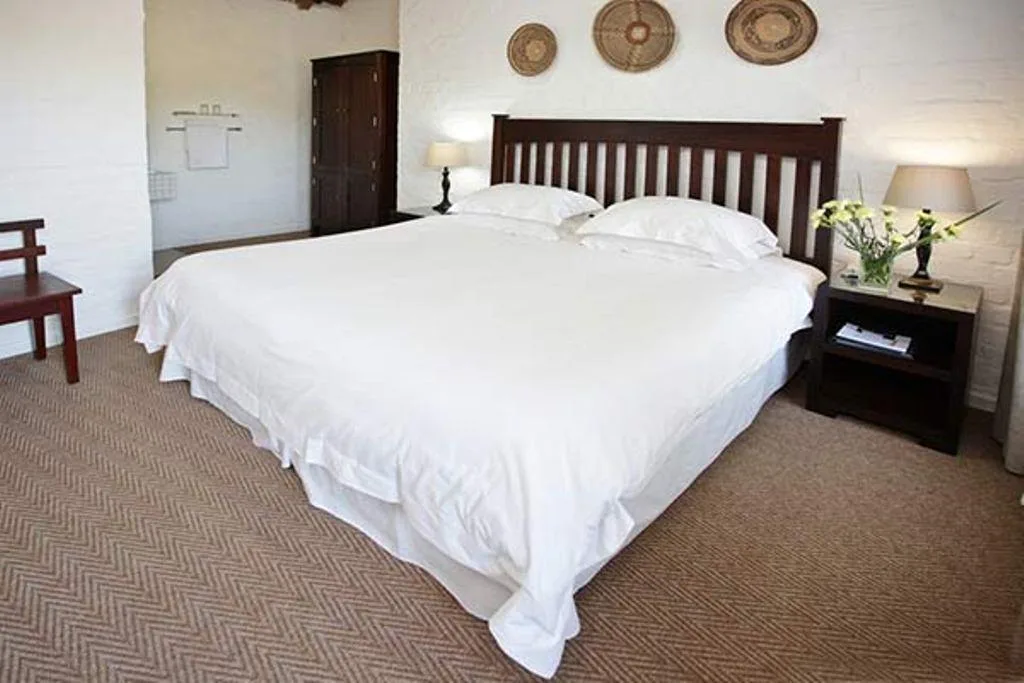 Protea Hotel Oudtshoorn Riempie Estate — 5