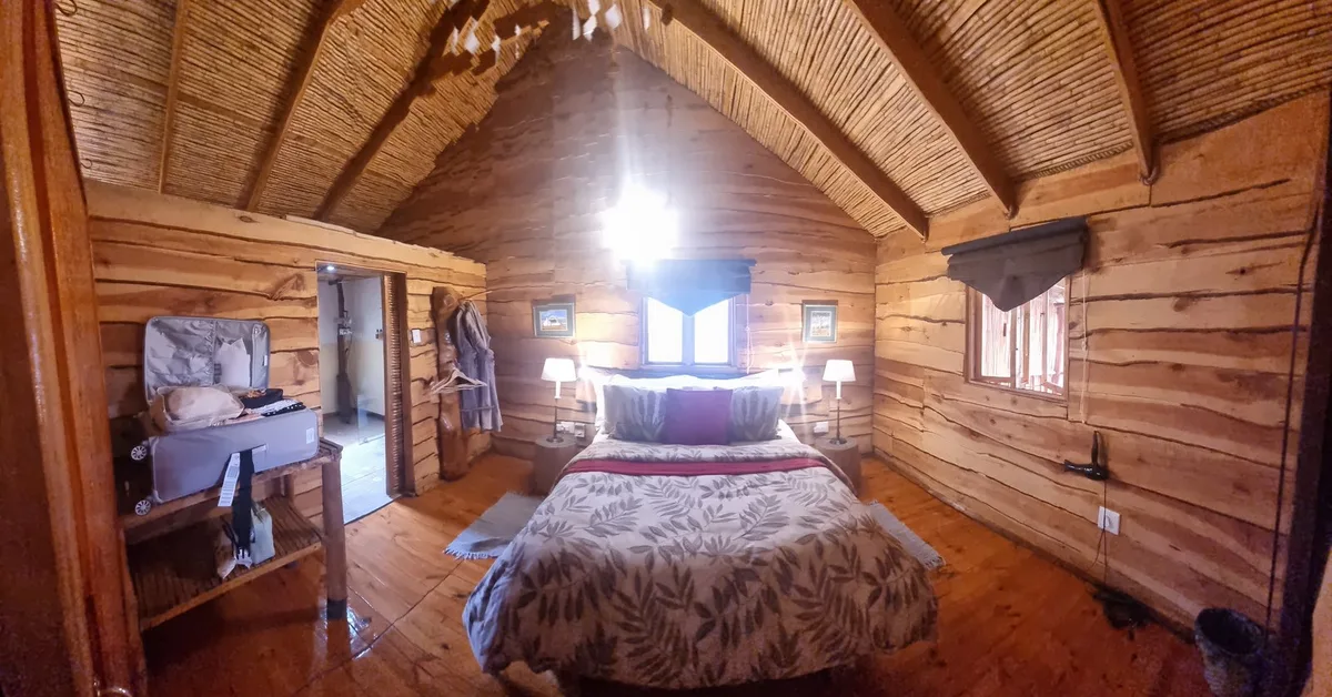 Riverside Guest Lodge — 3