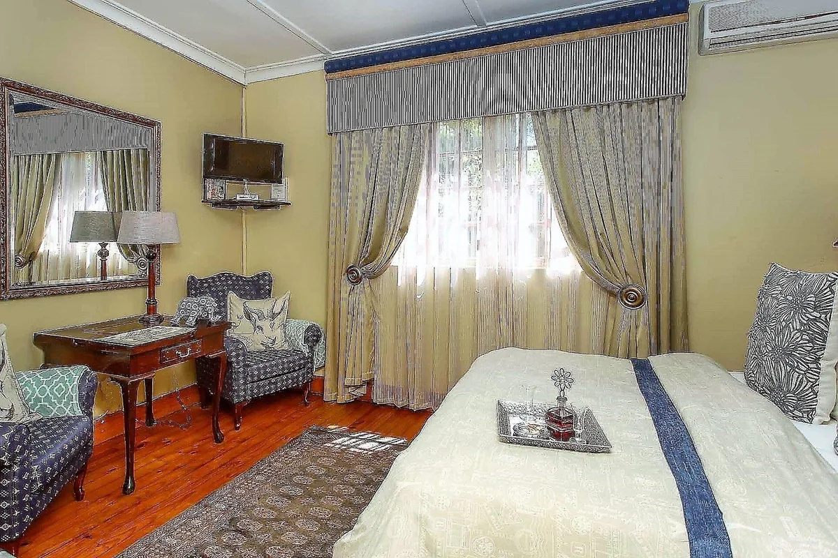 Riverside Guest Lodge — 5