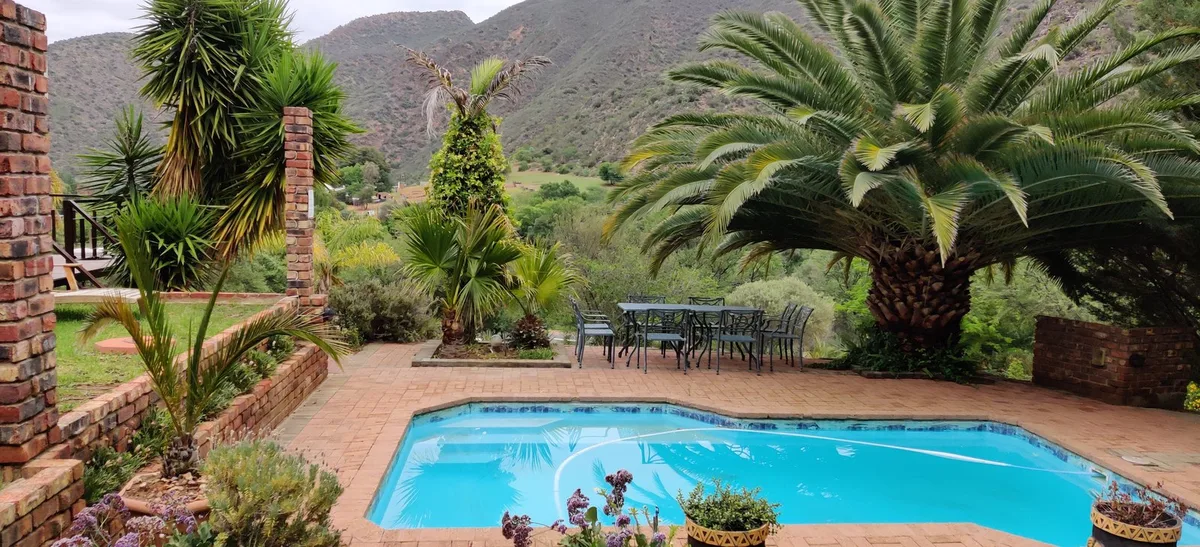 Stone Breaker Country Lodge — 5