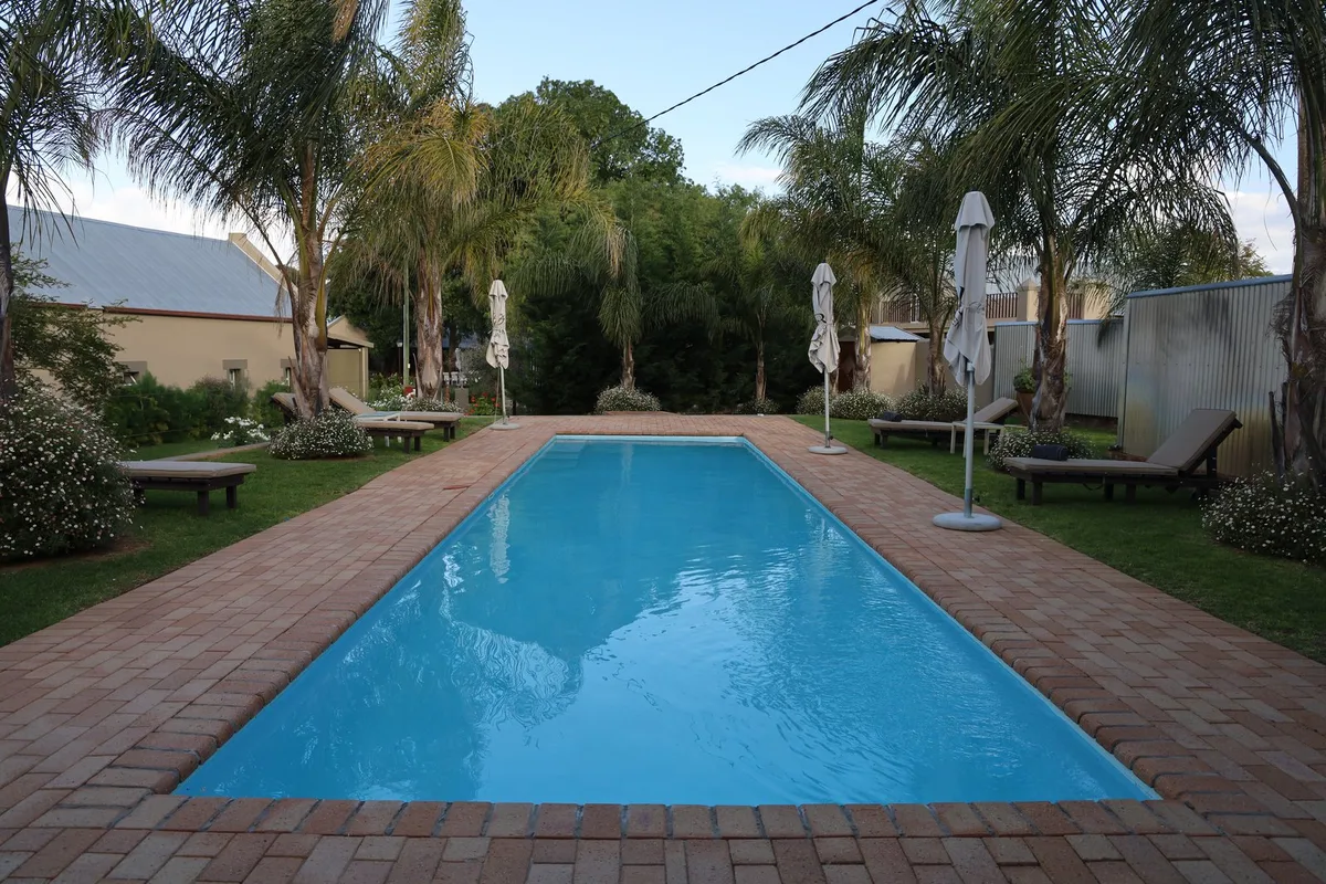 Surval Boutique Olive Estate — 2