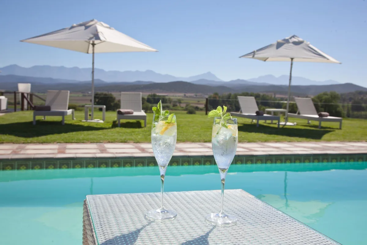 Surval Boutique Olive Estate — 5