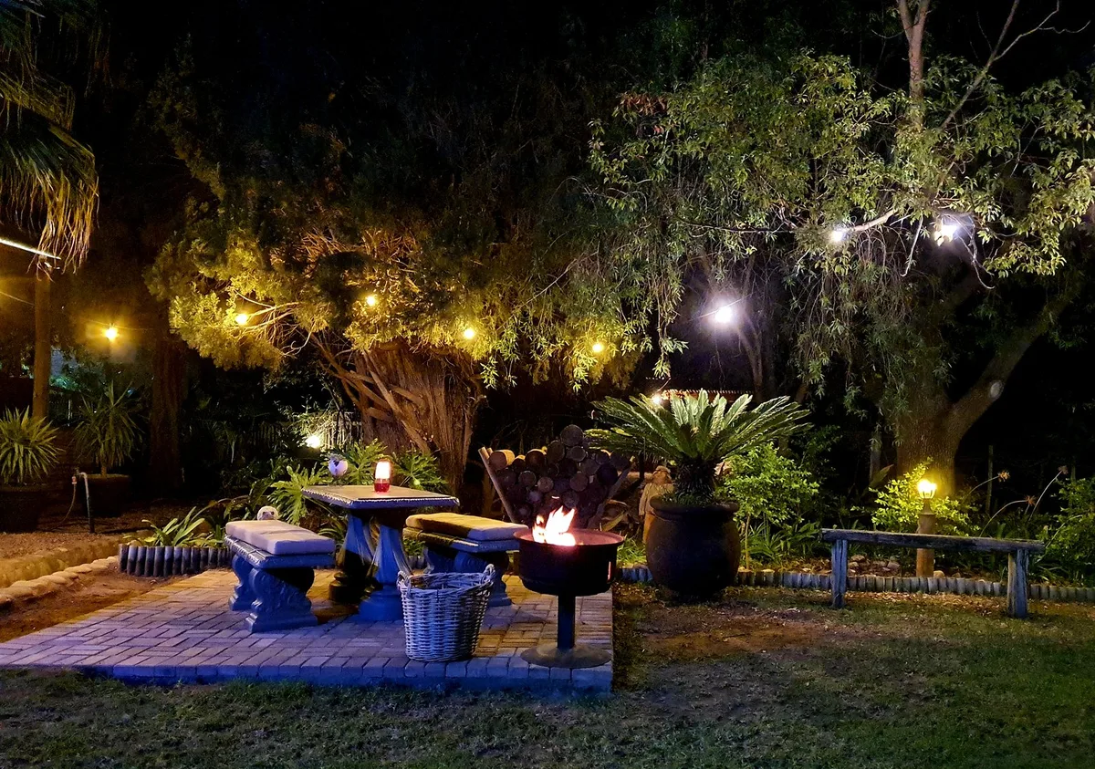 Thabile Lodge Accommodation