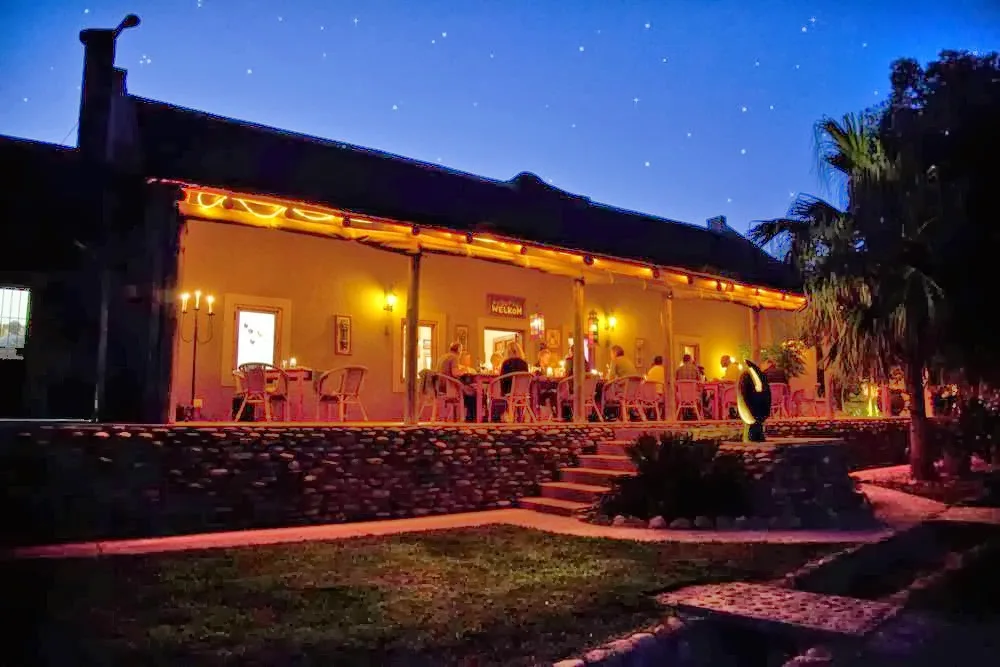 Thabile Lodge Accommodation — 2
