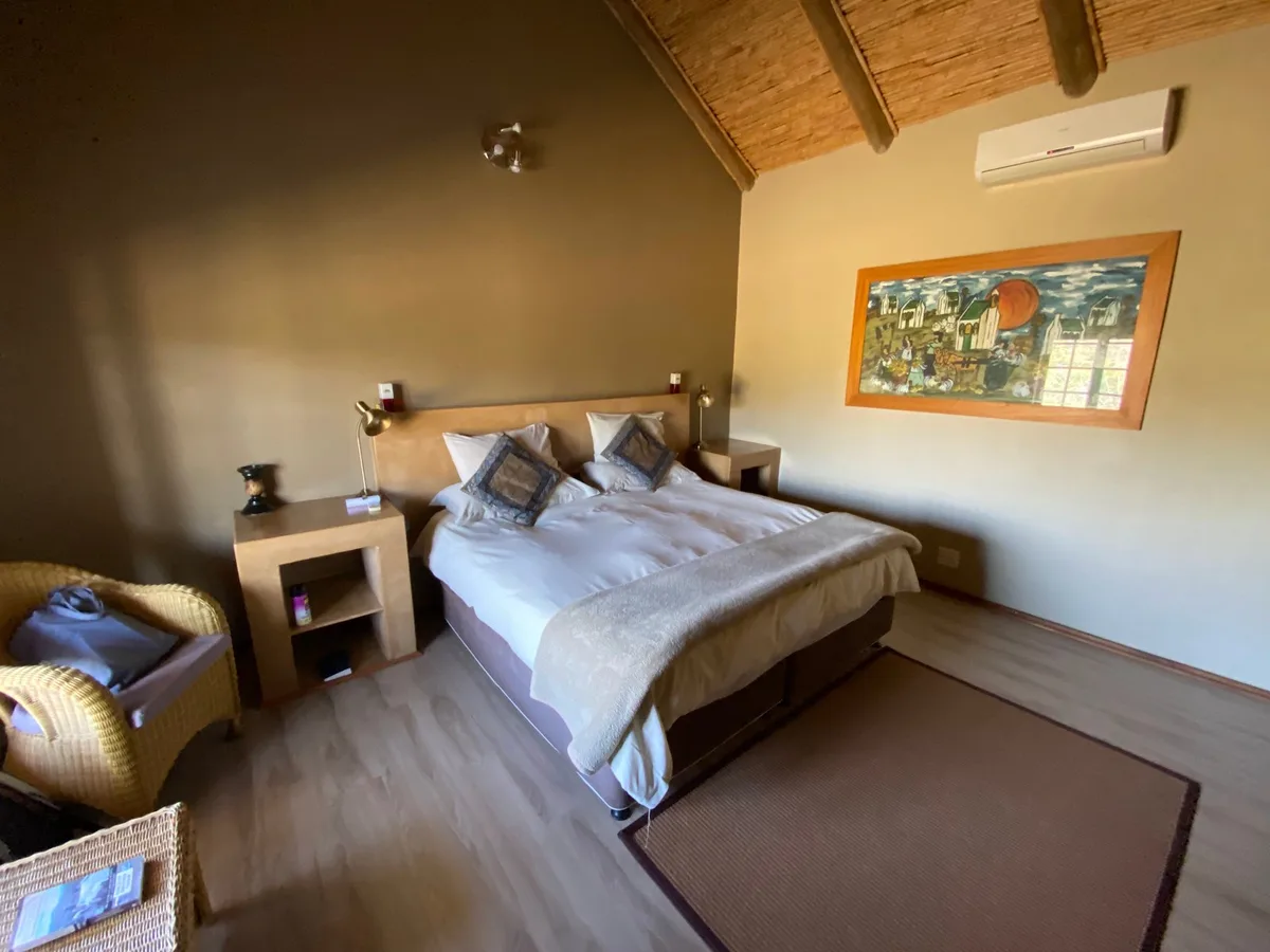 Thabile Lodge Accommodation — 3
