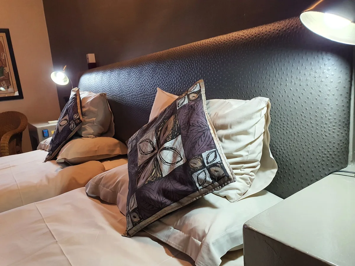 Thabile Lodge Accommodation — 5