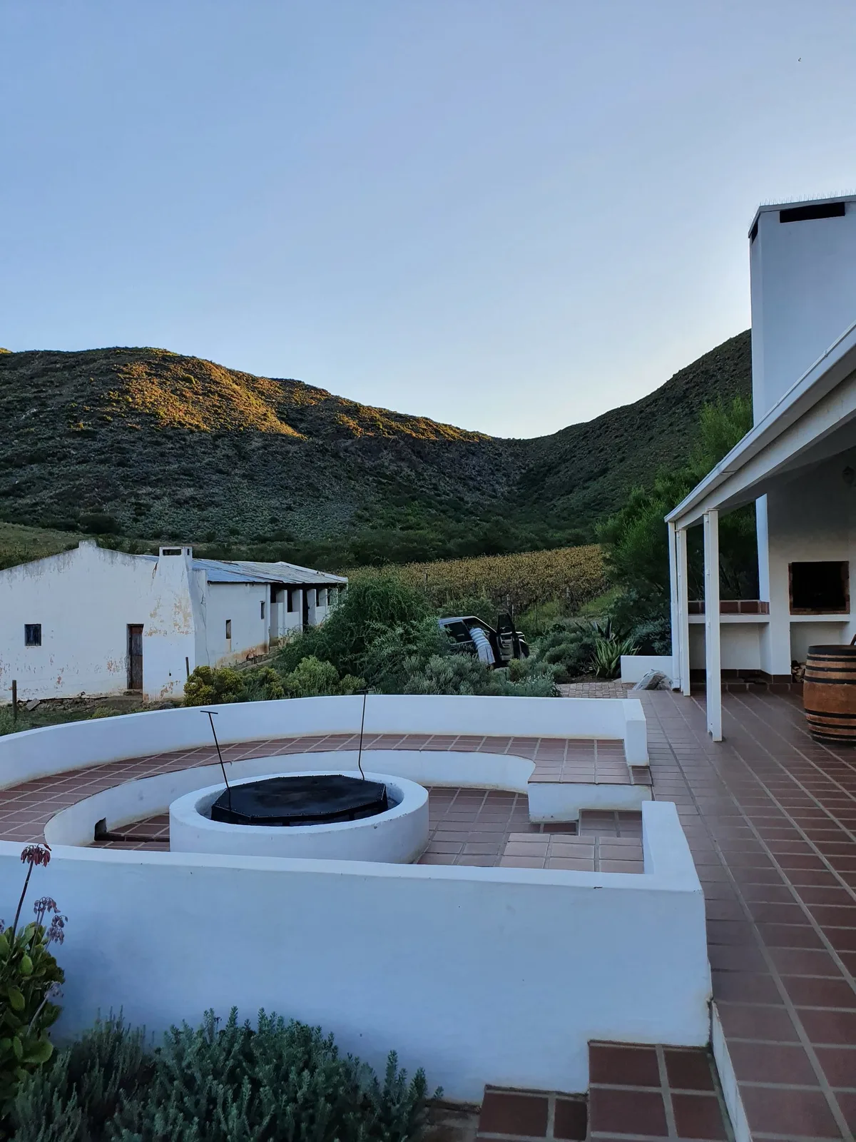 Varkenskraal Farm — 3