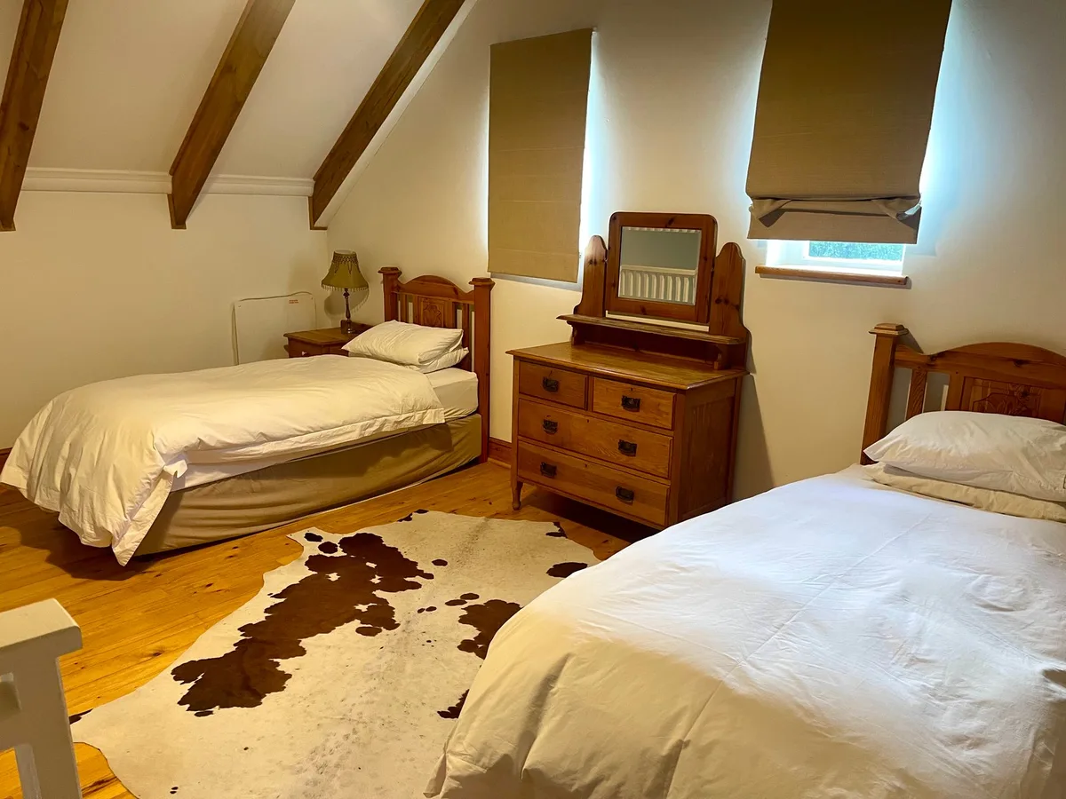 Varkenskraal Farm — 4