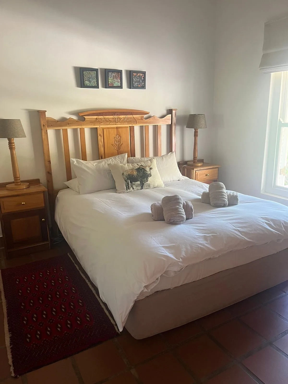 Varkenskraal Farm — 5