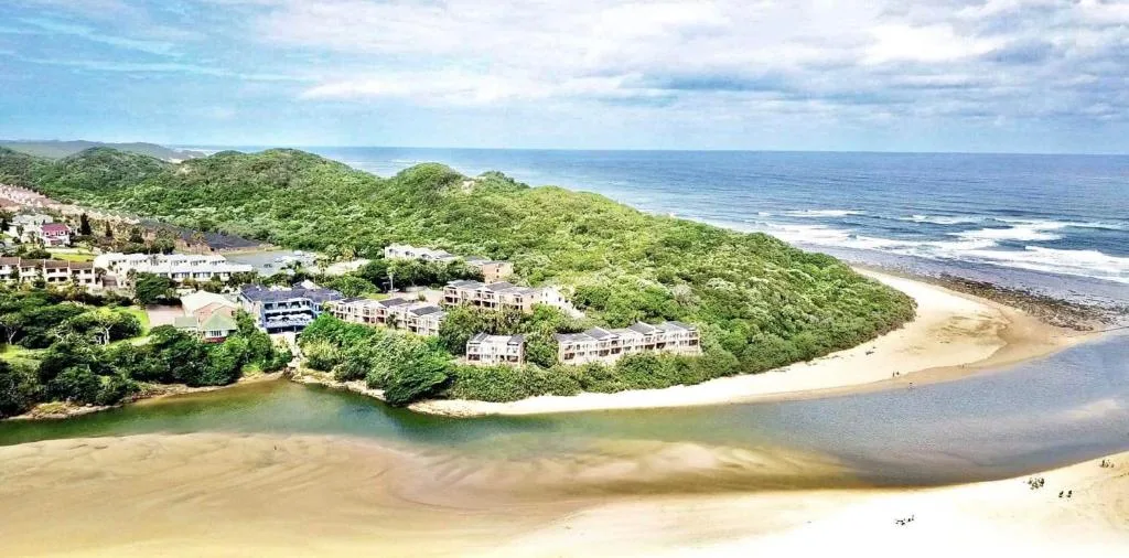 Blue Lagoon Hotel and Conference Centre