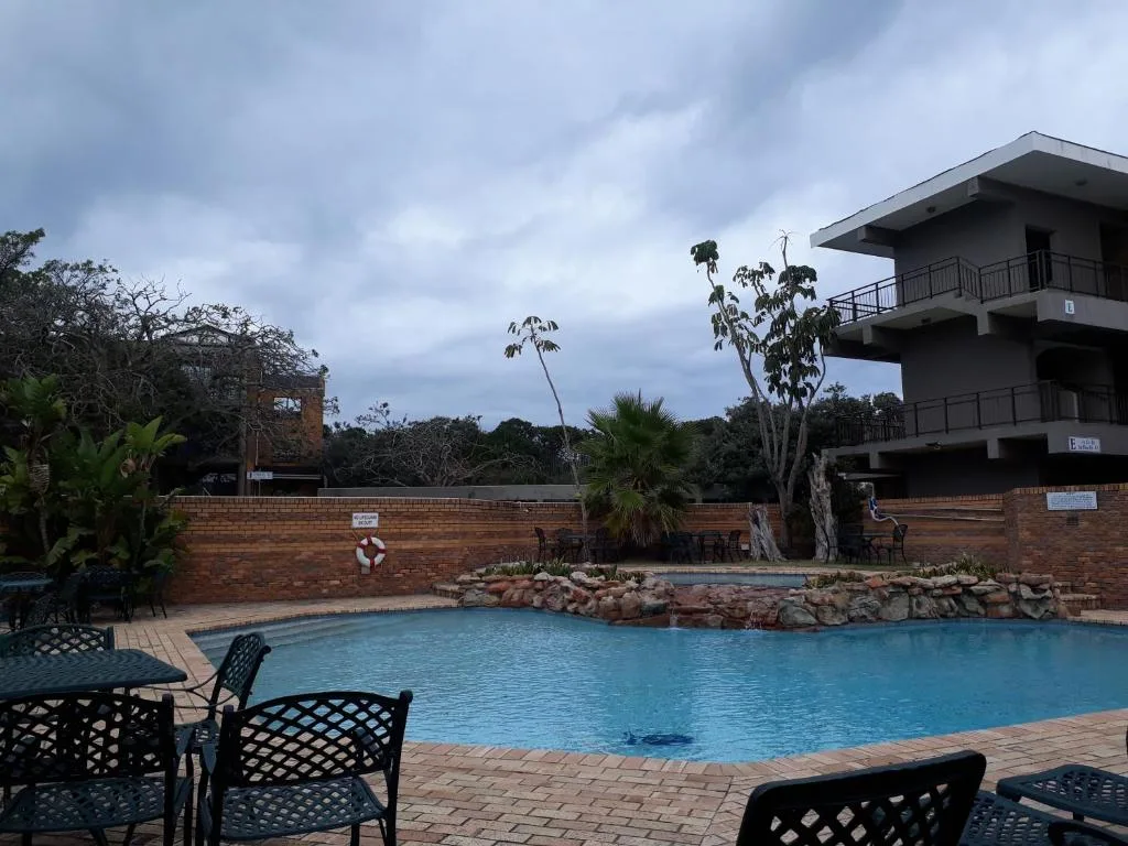 Blue Lagoon Hotel and Conference Centre — 2