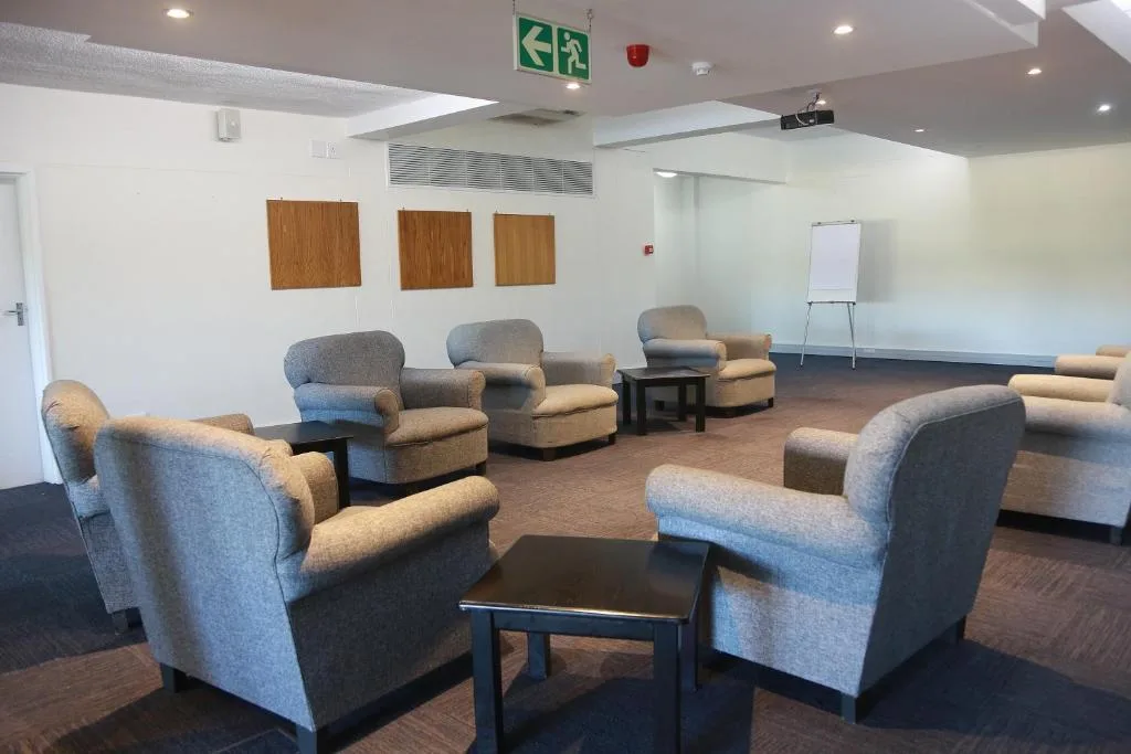 Blue Lagoon Hotel and Conference Centre — 5