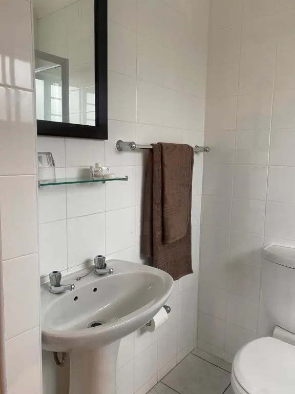 Bluewaters Hotel — 3