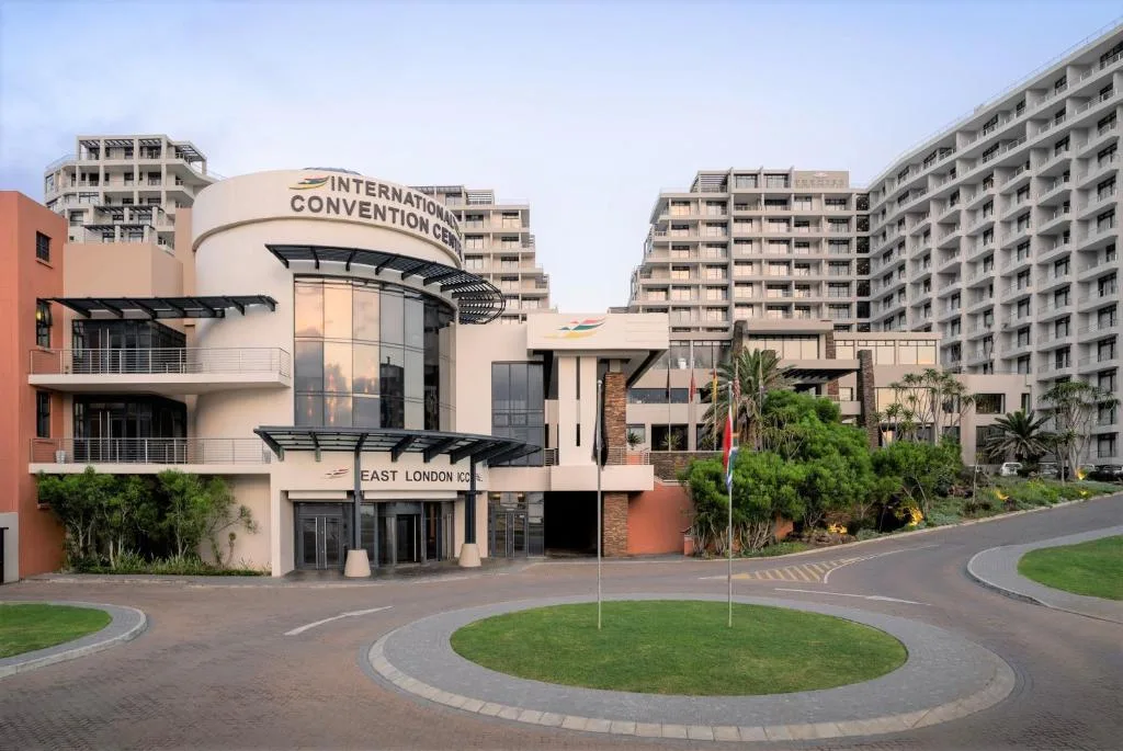 Premier Hotel East London ICC — 3