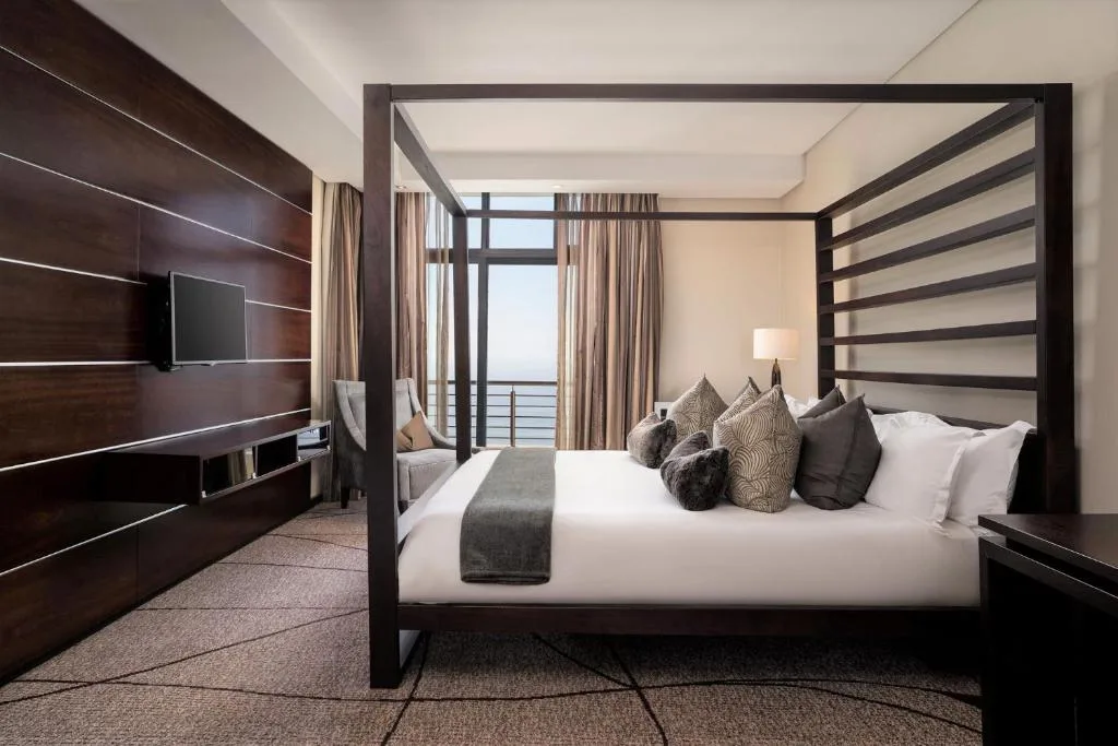 Premier Hotel East London ICC — 5