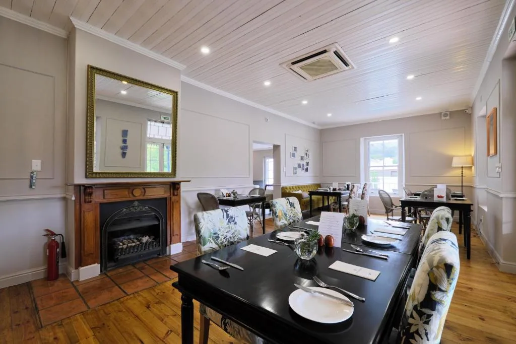 Chapter House Boutique Hotel by The Living Journey Collection — 3