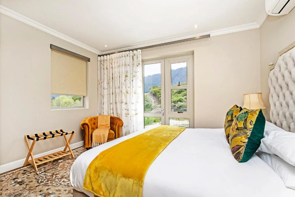 L'ermitage - Franschhoek Chateau & Villas