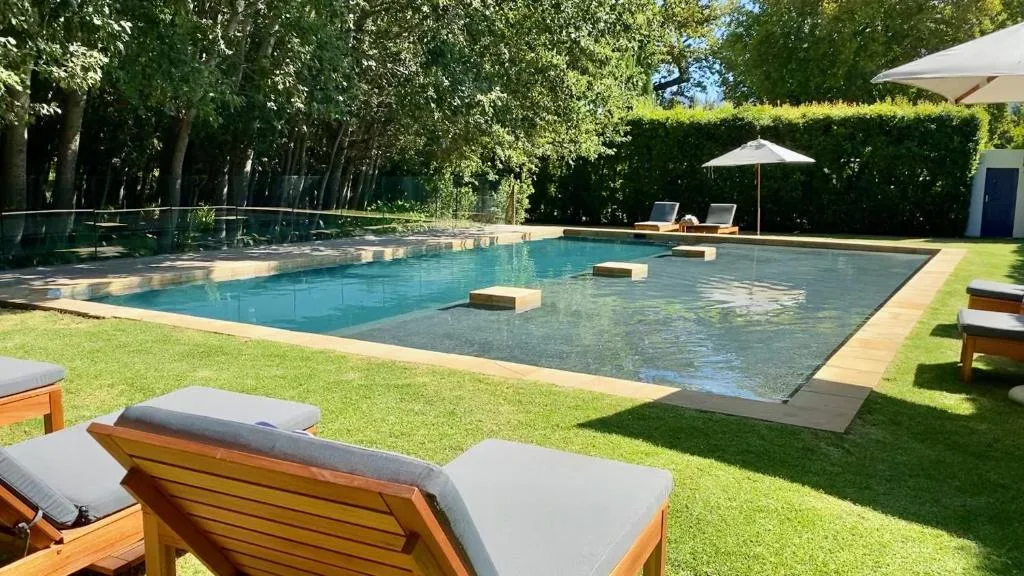 La Paris Estate — 4