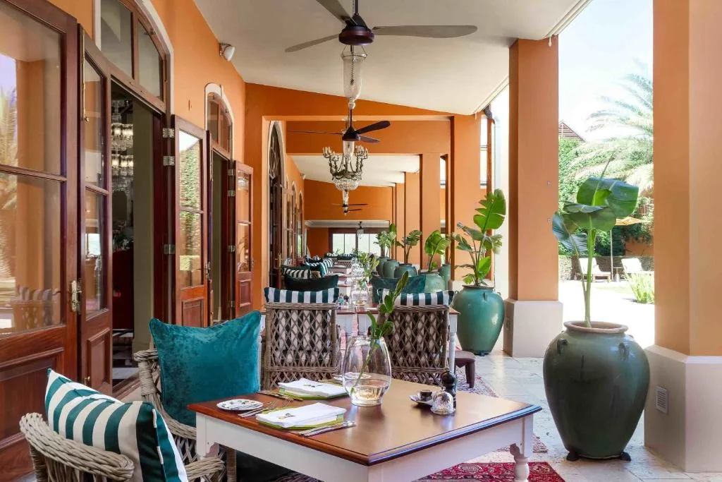 La Residence — 5