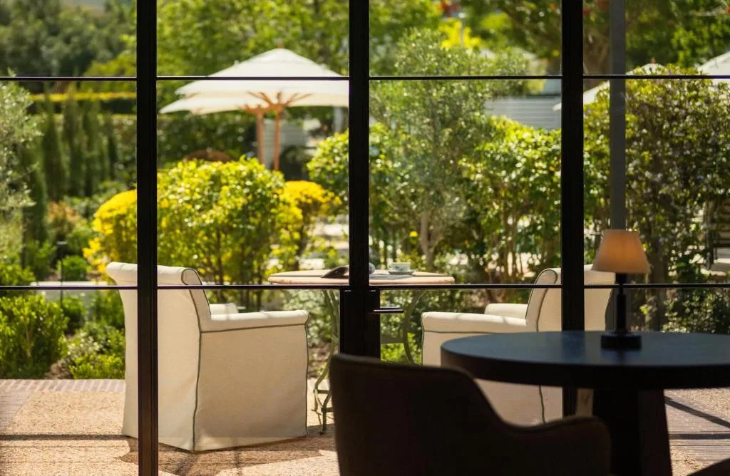 Maison Cabrière Boutique Hotel