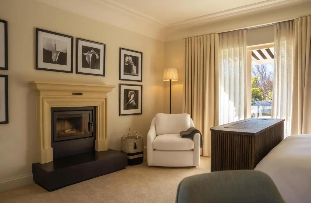 Maison Cabrière Boutique Hotel — 4