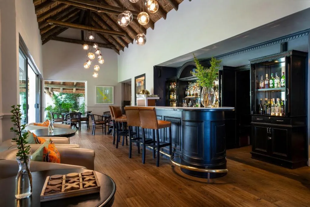 Mont Rochelle Hotel and Vineyard — 4