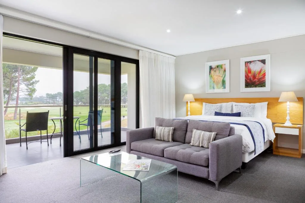 Pearl Valley Hotel — 2