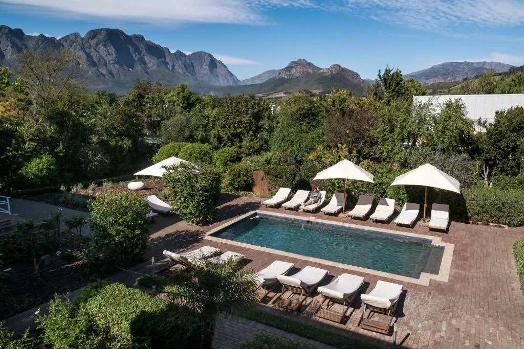 Plumwood Boutique Hotel by The Living Journey Collection