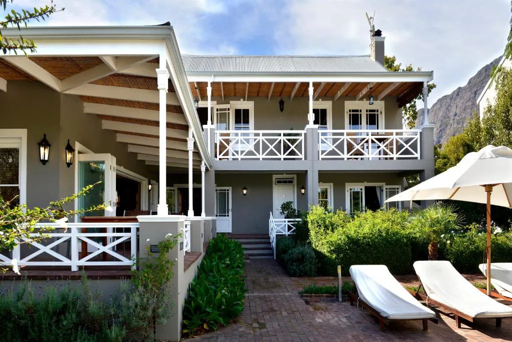 Plumwood Boutique Hotel by The Living Journey Collection — 3