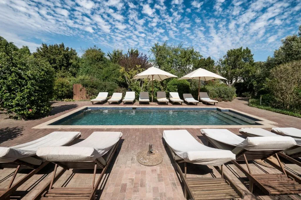 Plumwood Boutique Hotel by The Living Journey Collection — 4