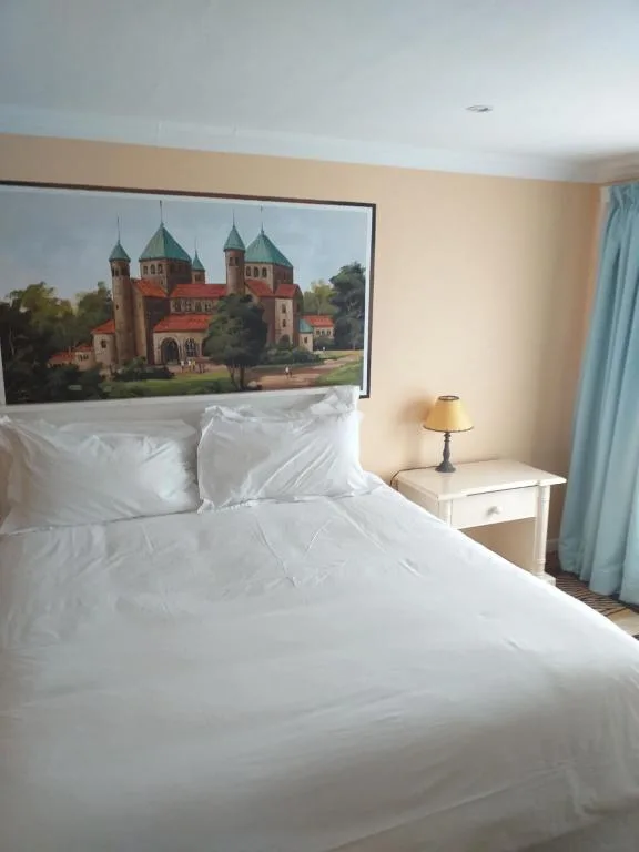 Alpine Inn — 2