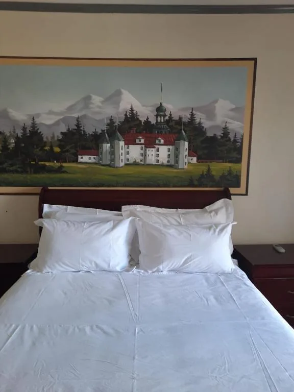 Alpine Inn — 5