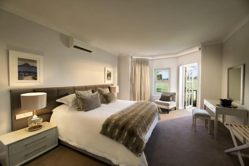 Fancourt Hotel — 2