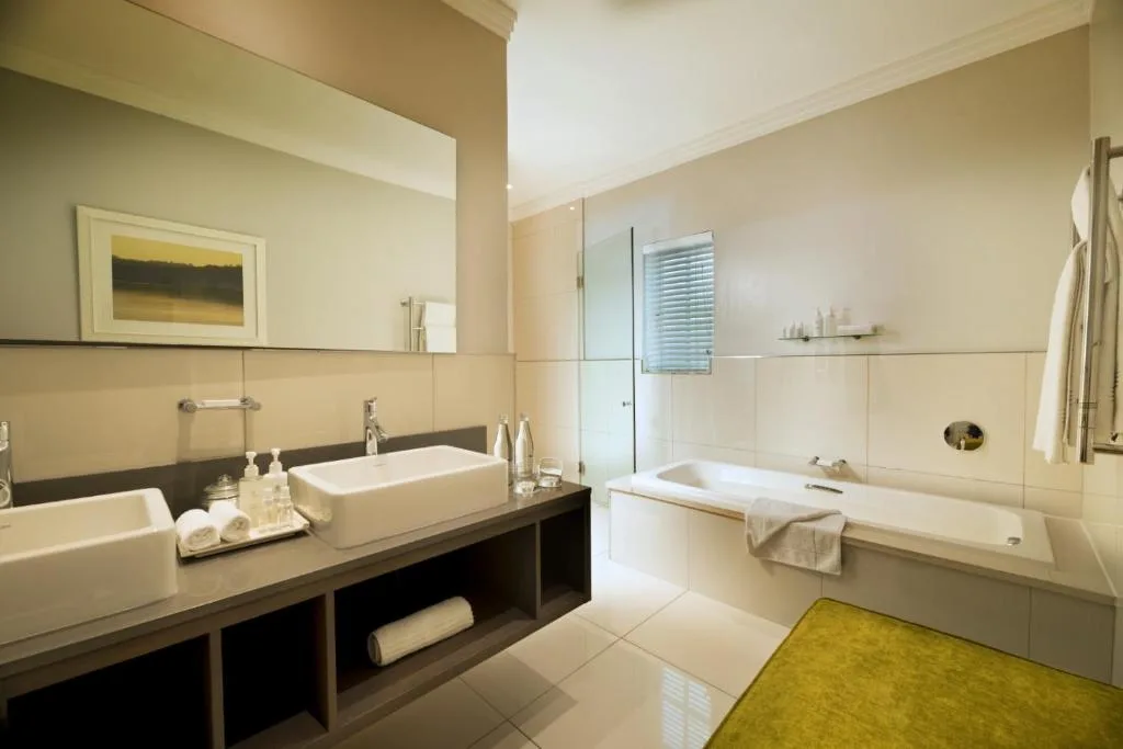 Fancourt Hotel — 3