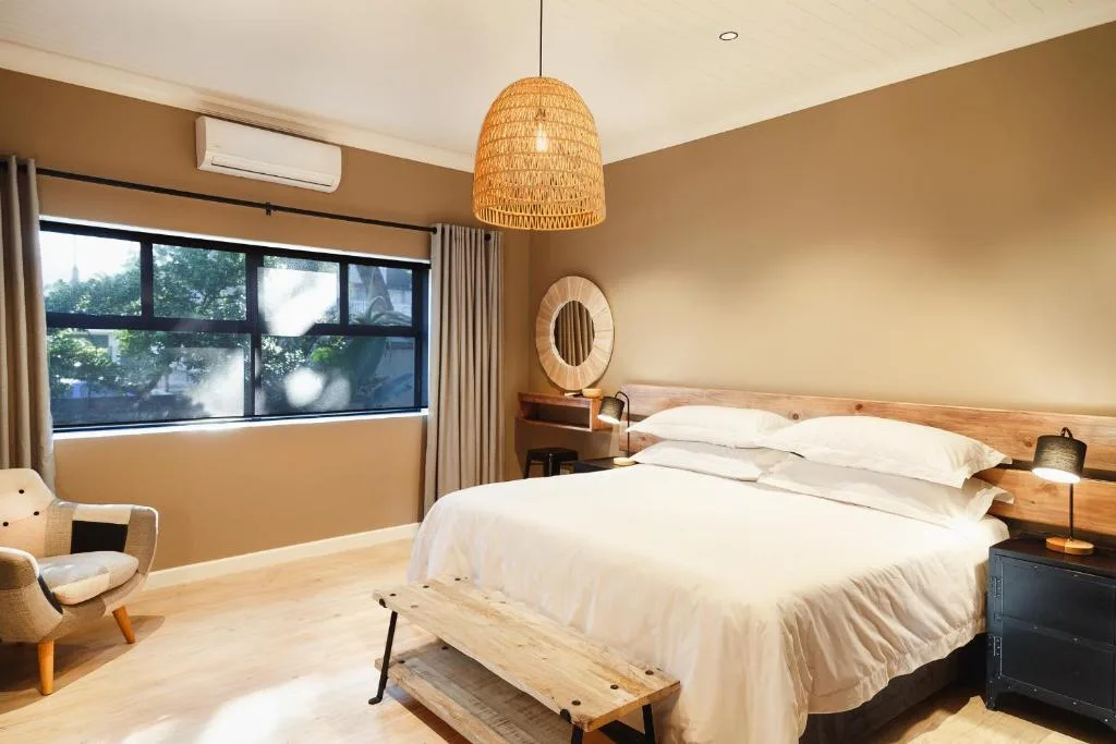 Loerie Guest Lodge — 2