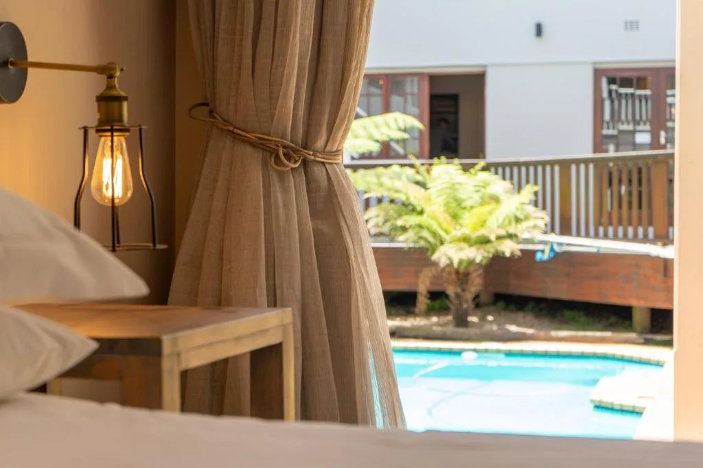 Loerie Guest Lodge — 3