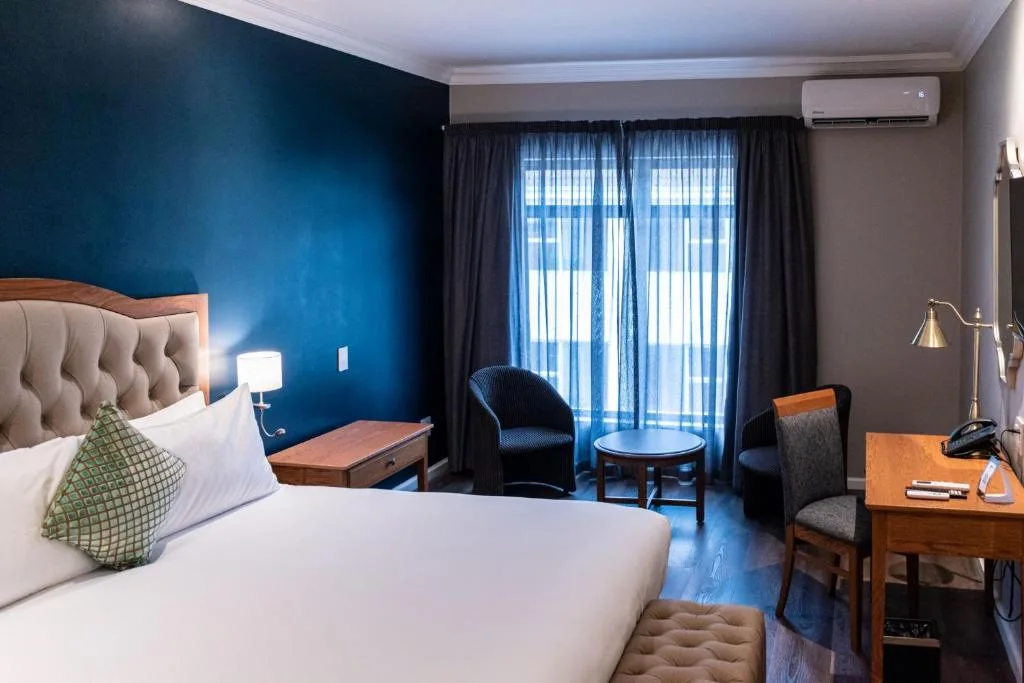 Premier Express Inn George — 2