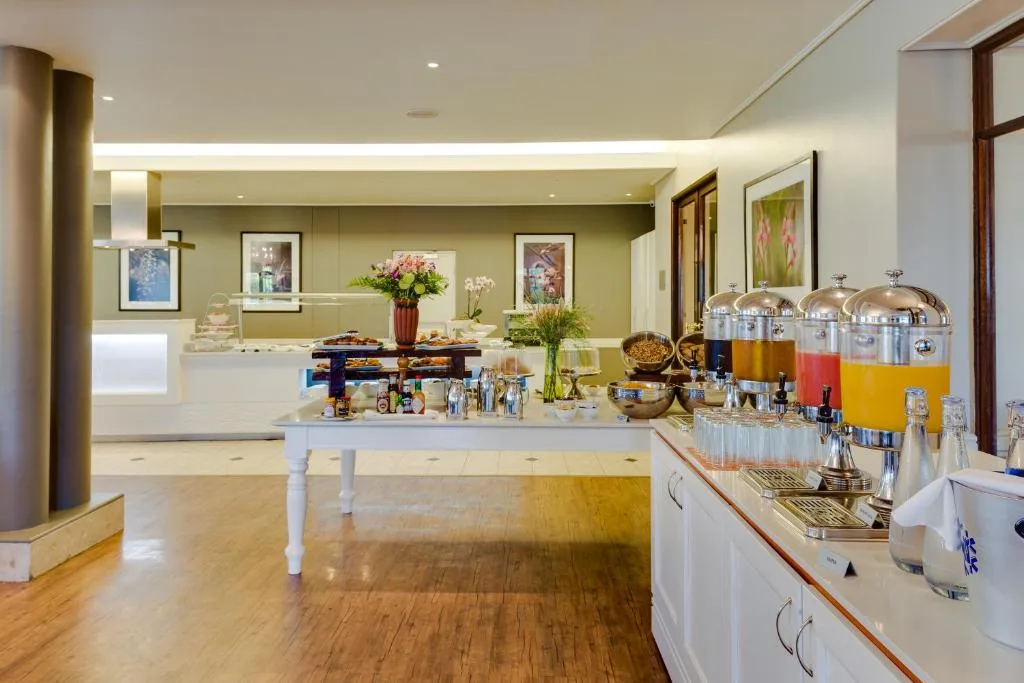 Protea Hotel by Marriott George King George — 2