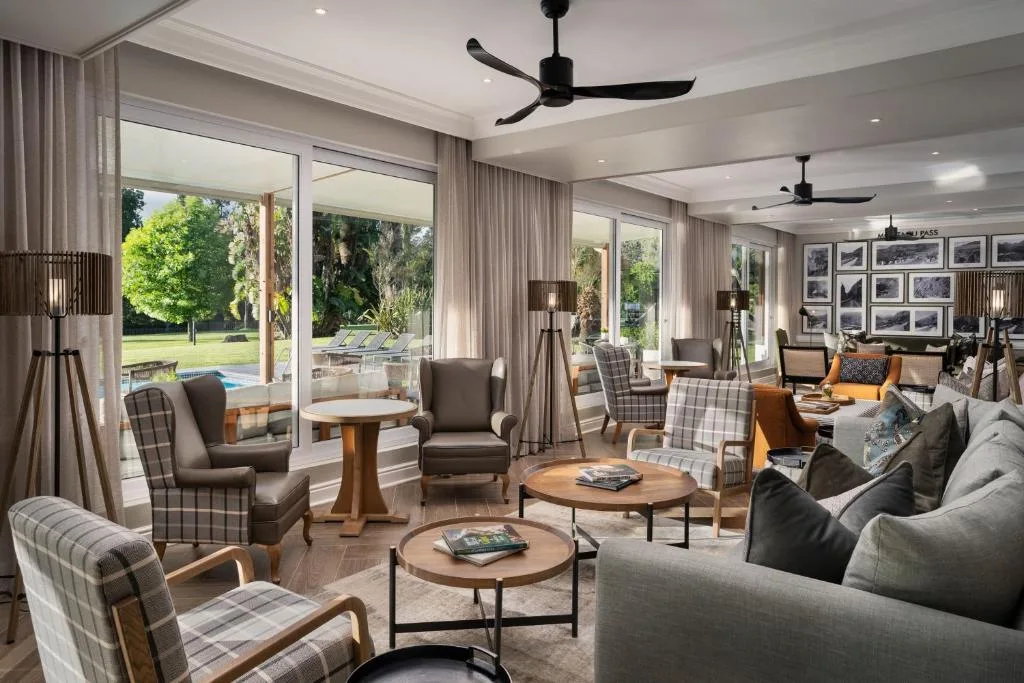 Protea Hotel by Marriott George King George — 4