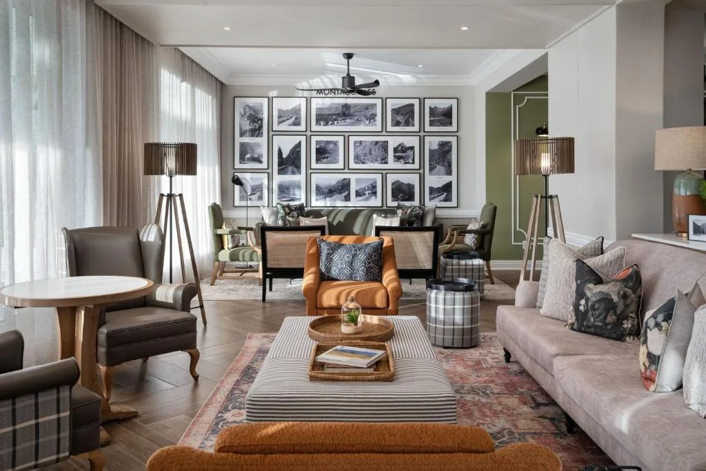 Protea Hotel by Marriott George King George — 5