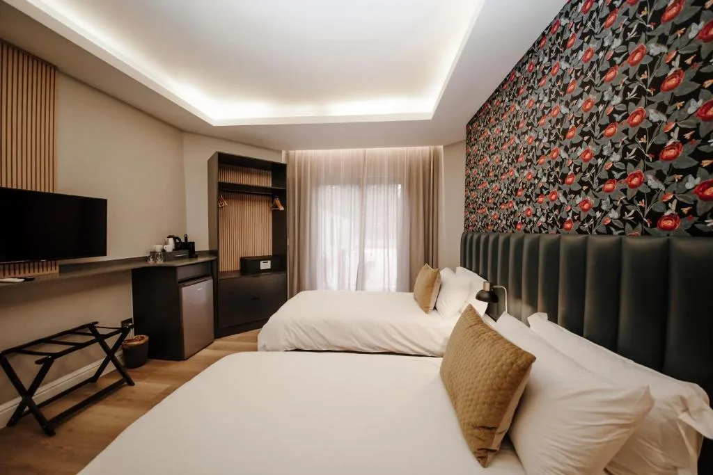 The Hawthorn Boutique Hotel — 2