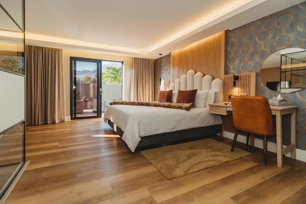The Hawthorn Boutique Hotel — 3