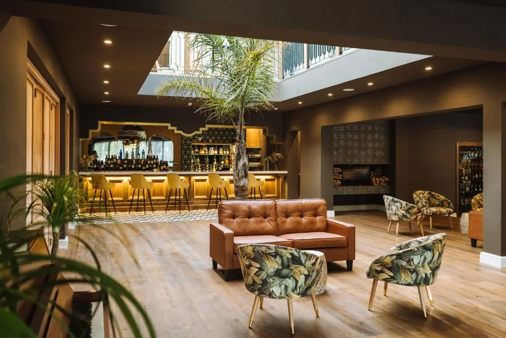 The Hawthorn Boutique Hotel — 4