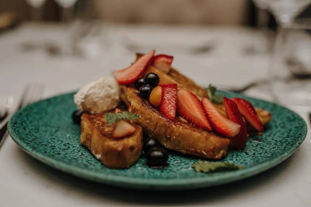 The Hawthorn Boutique Hotel — 5