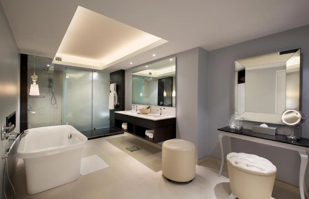 The Manor House at Fancourt — 2