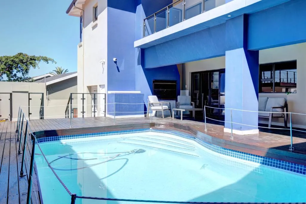 Ahoy Boutique Hotel — 4