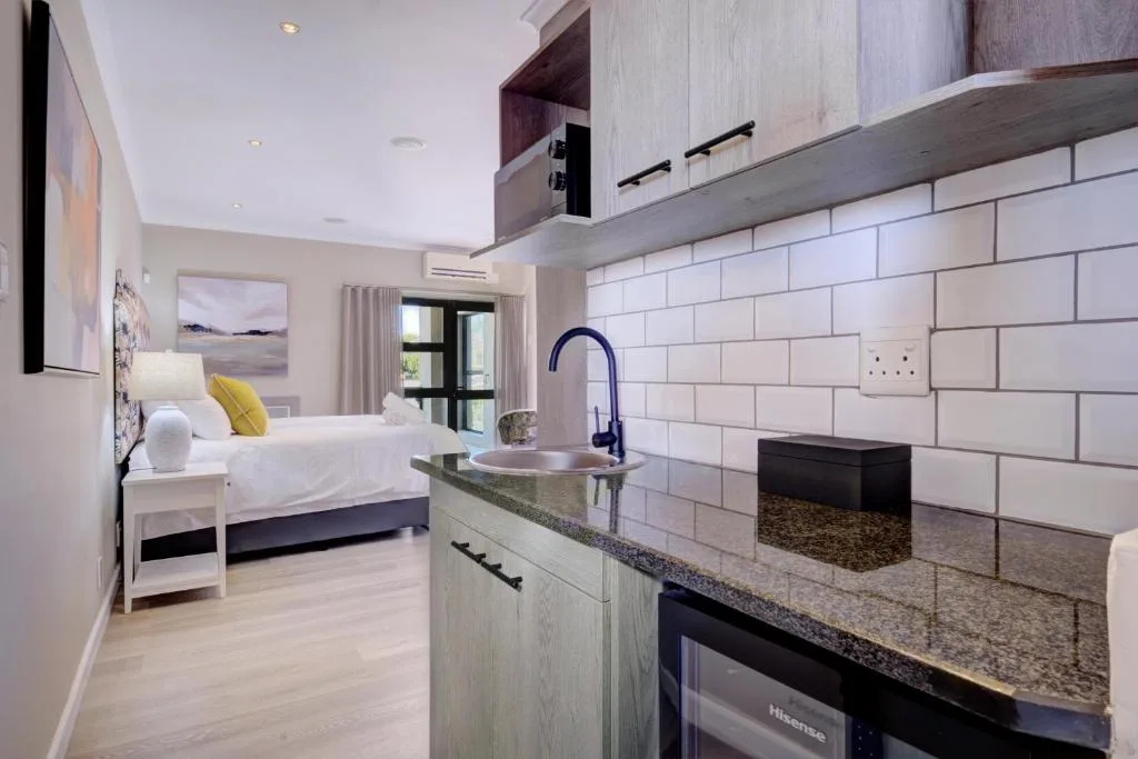 Ahoy Boutique Hotel — 5