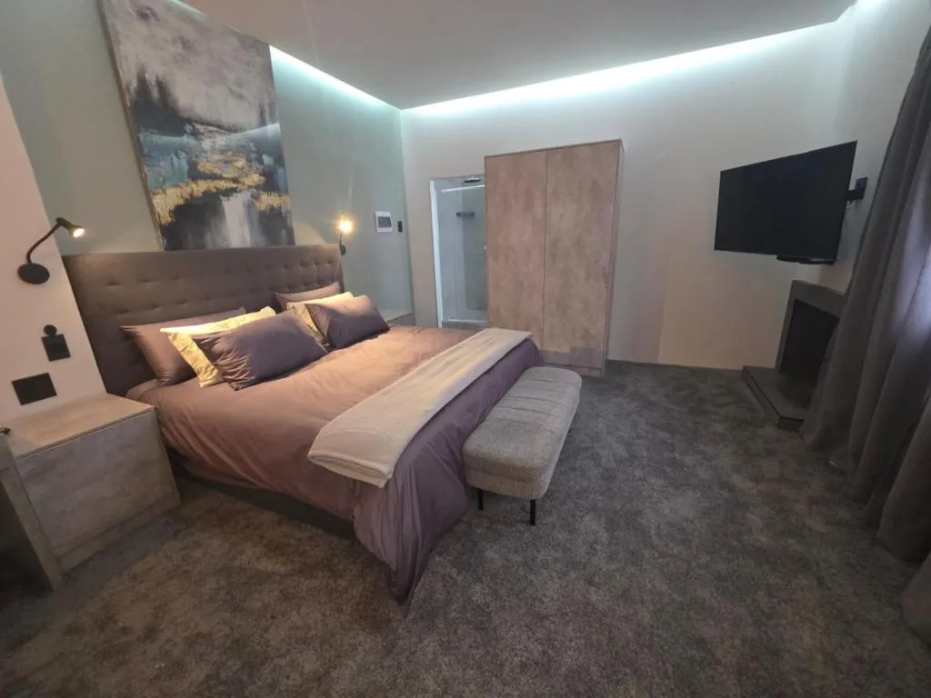 Terra Nova Suites and Spa