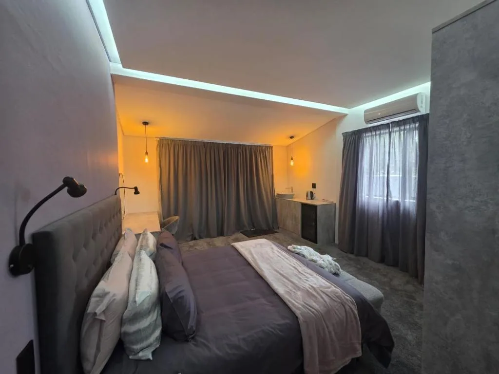 Terra Nova Suites and Spa — 2
