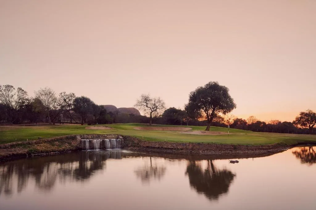 First Group Magalies Park — 5